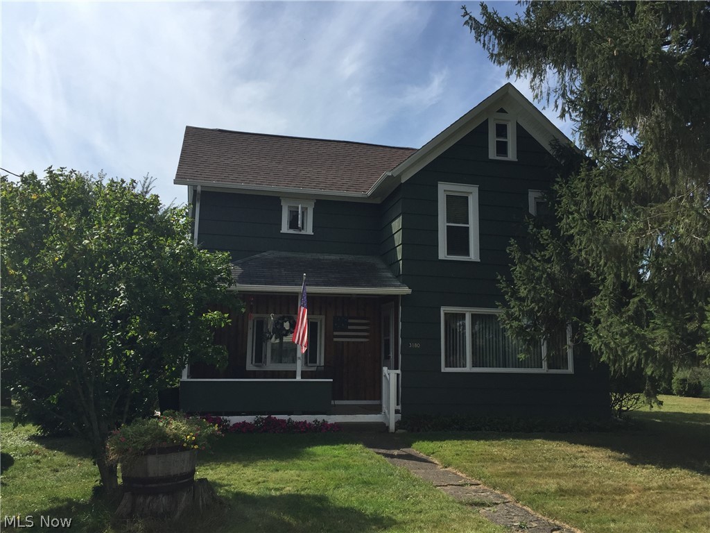 Aultman - Residential