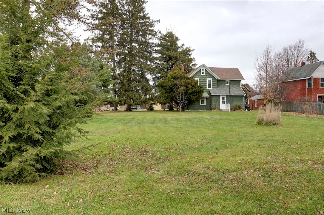 Aultman - Residential