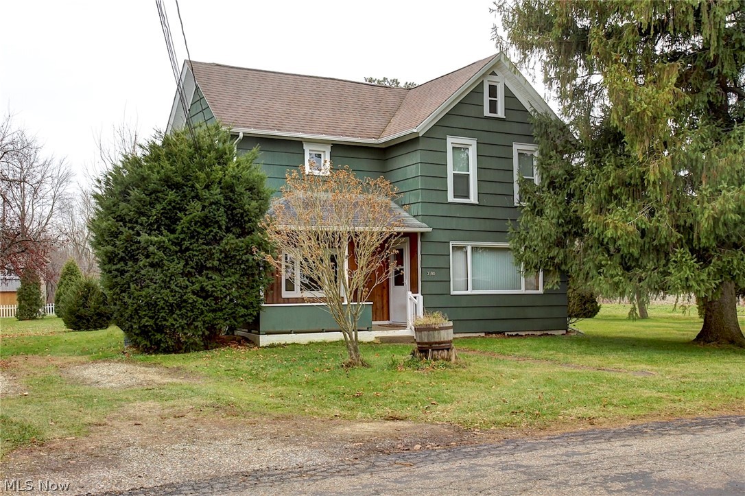 Aultman - Residential