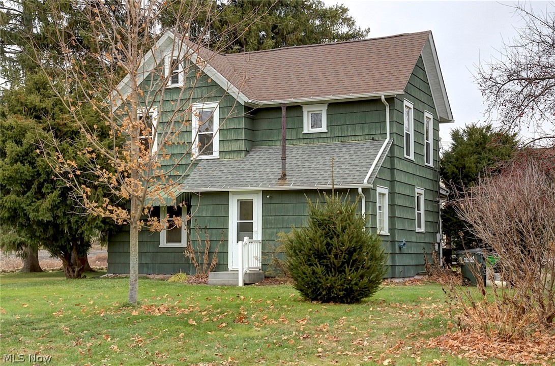 Aultman - Residential