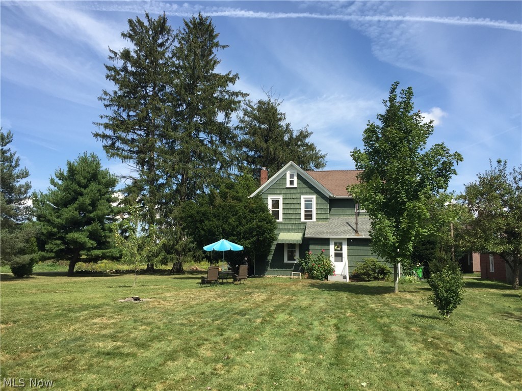 Aultman - Residential