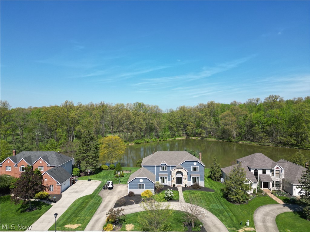 Prestwick - Residential