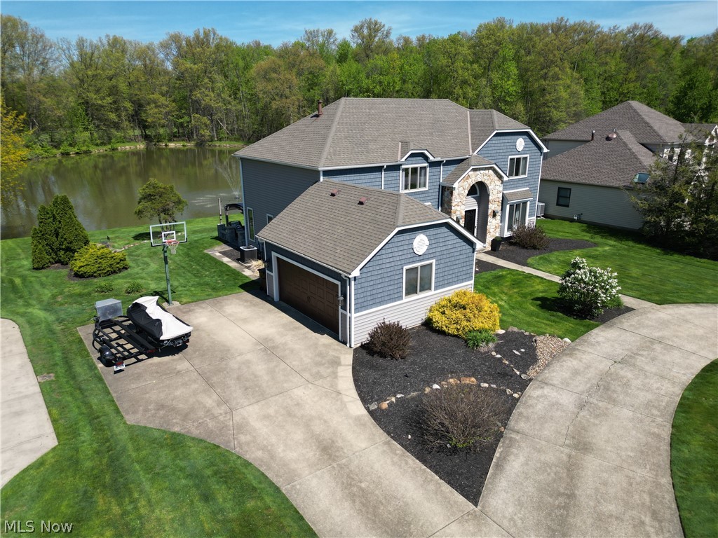Prestwick - Residential