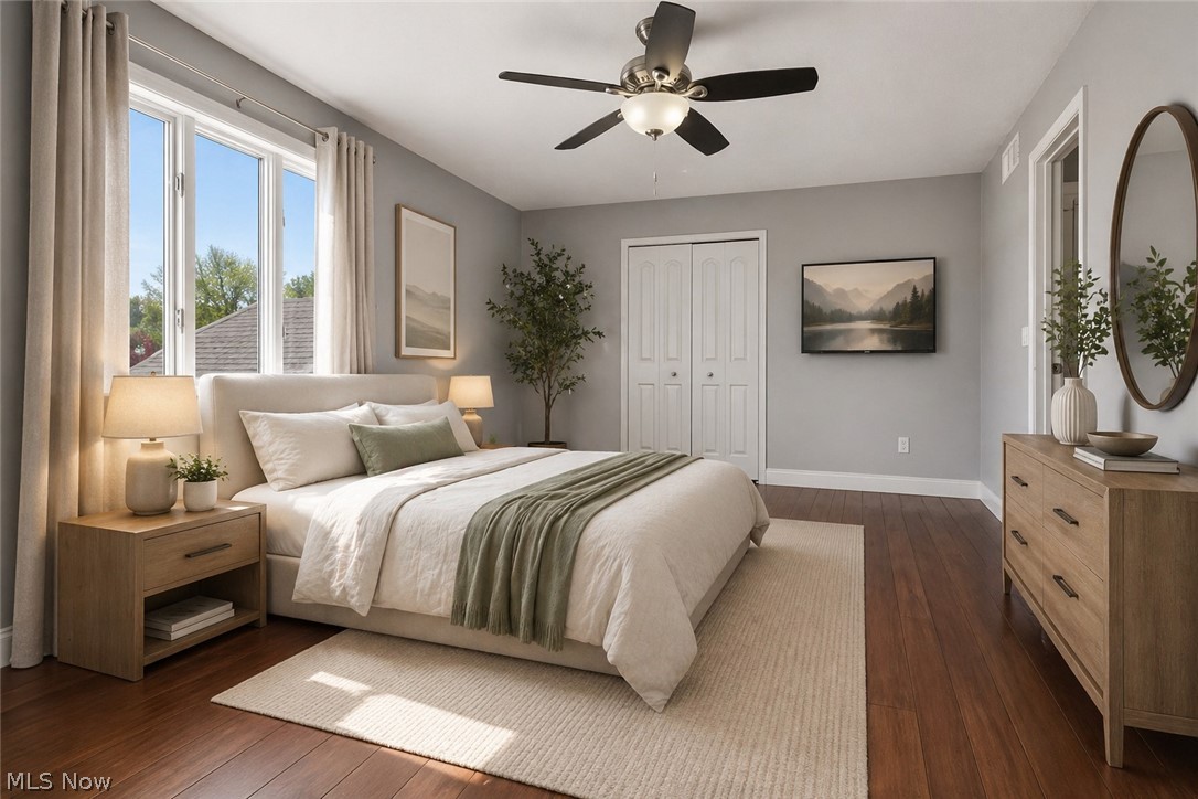 Prestwick - Residential