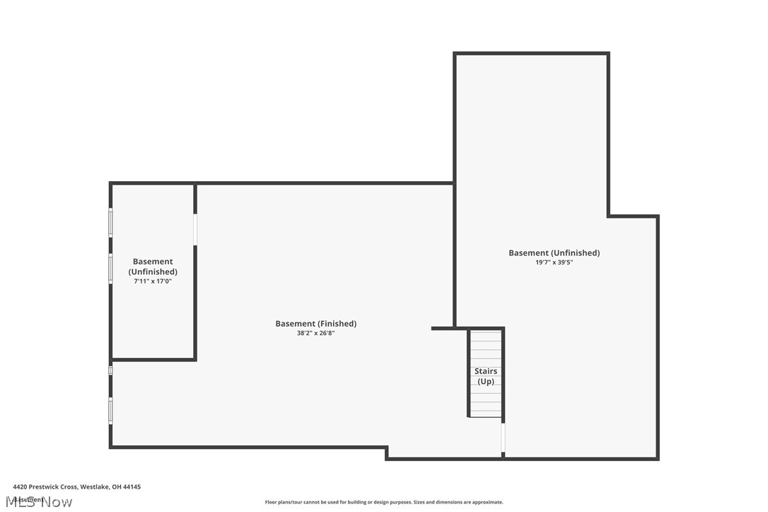 Prestwick - Residential