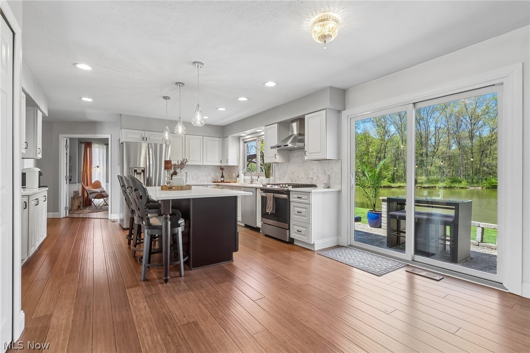 Prestwick - Residential