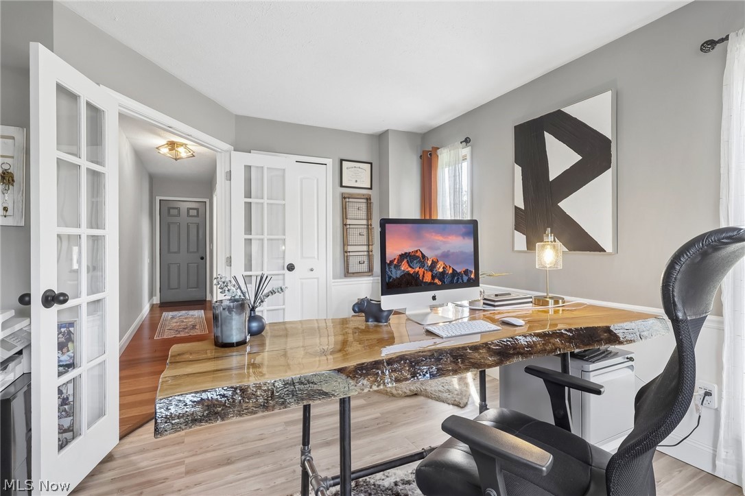 Prestwick - Residential