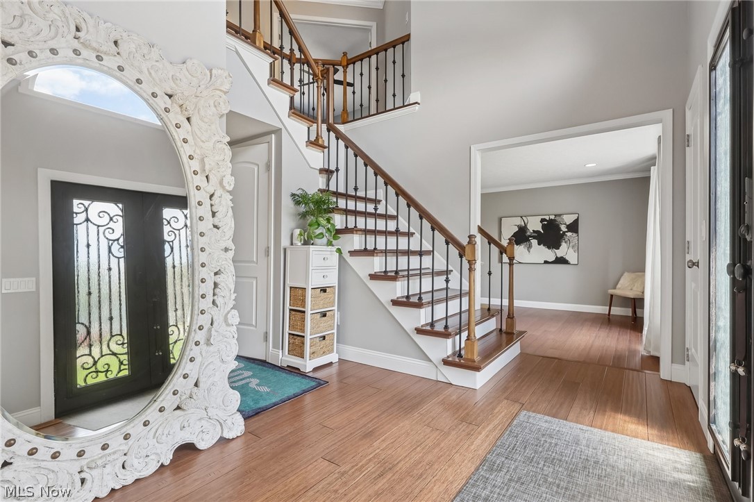 Prestwick - Residential