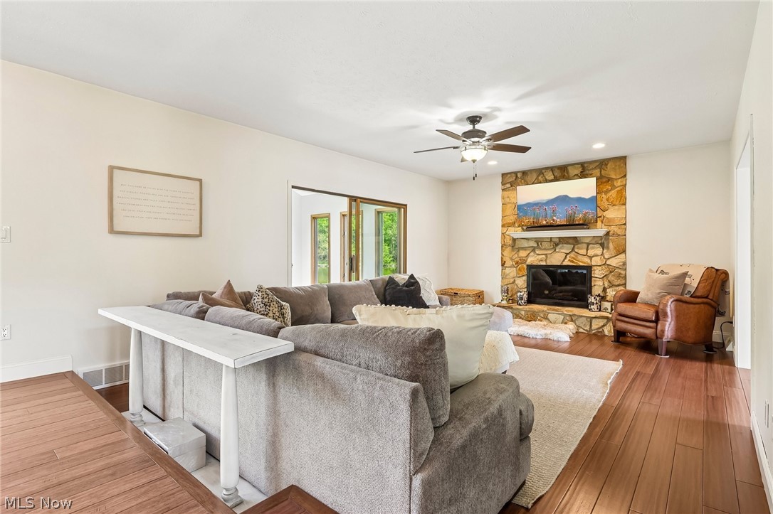Prestwick - Residential