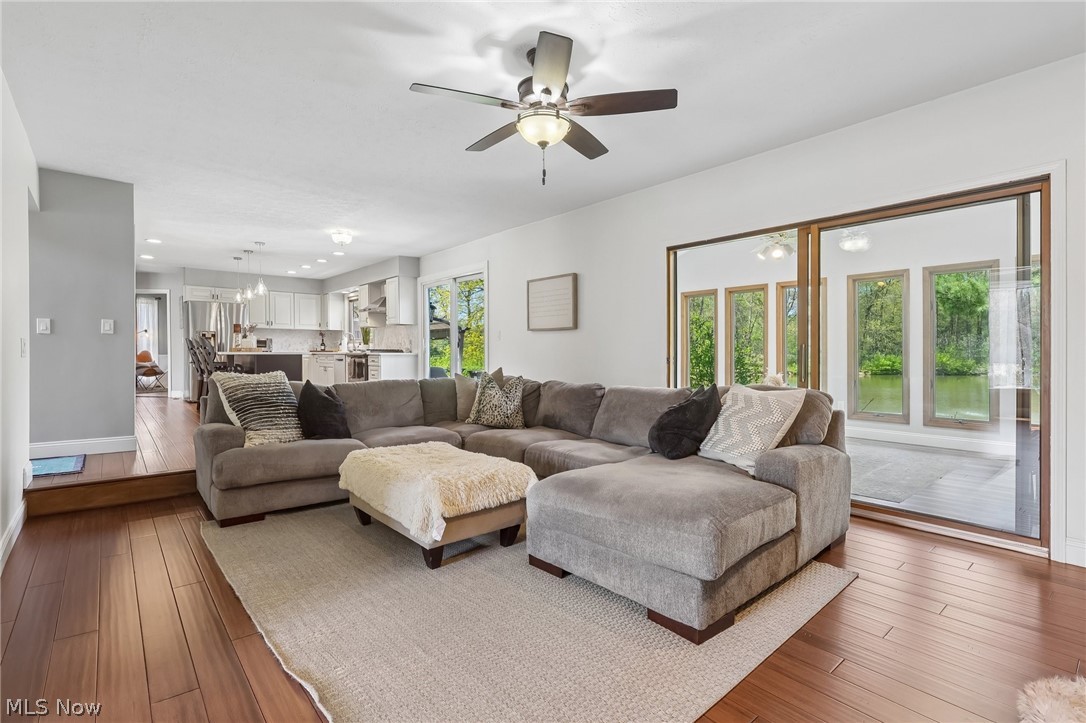 Prestwick - Residential