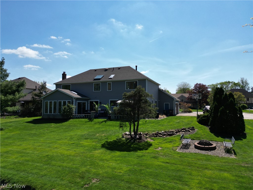 Prestwick - Residential