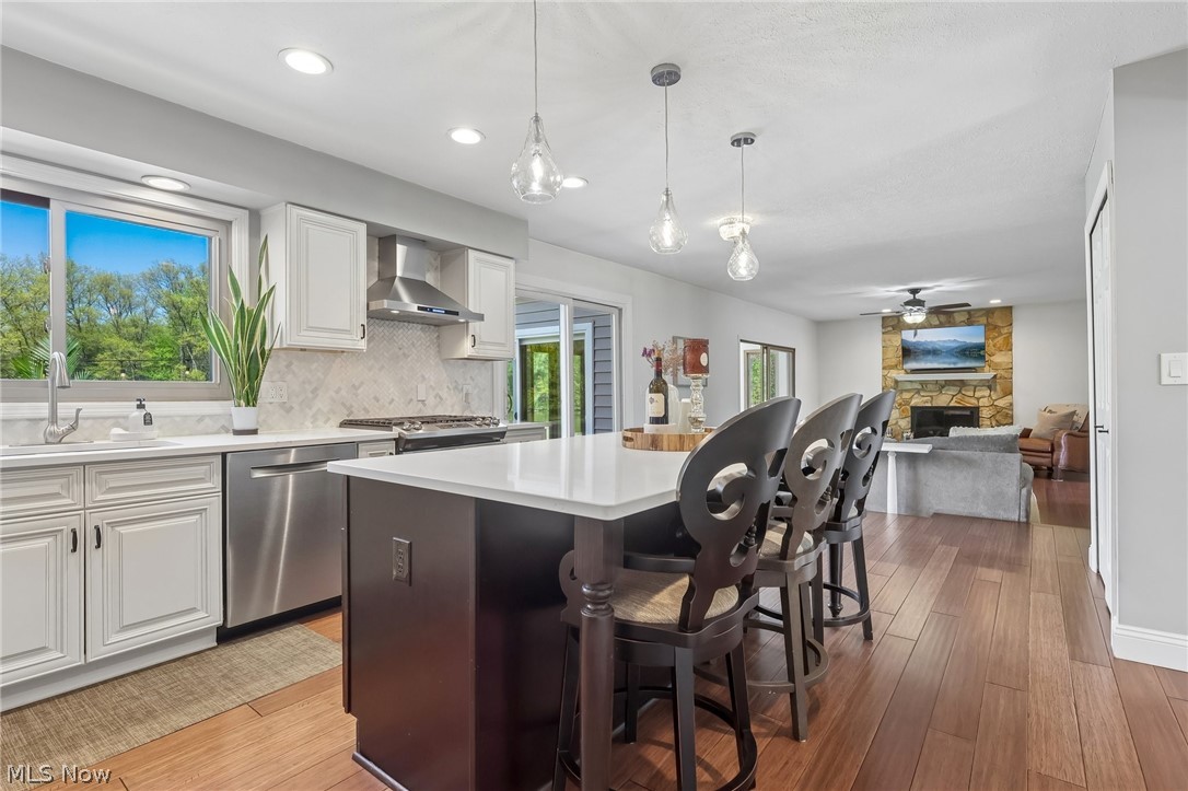 Prestwick - Residential