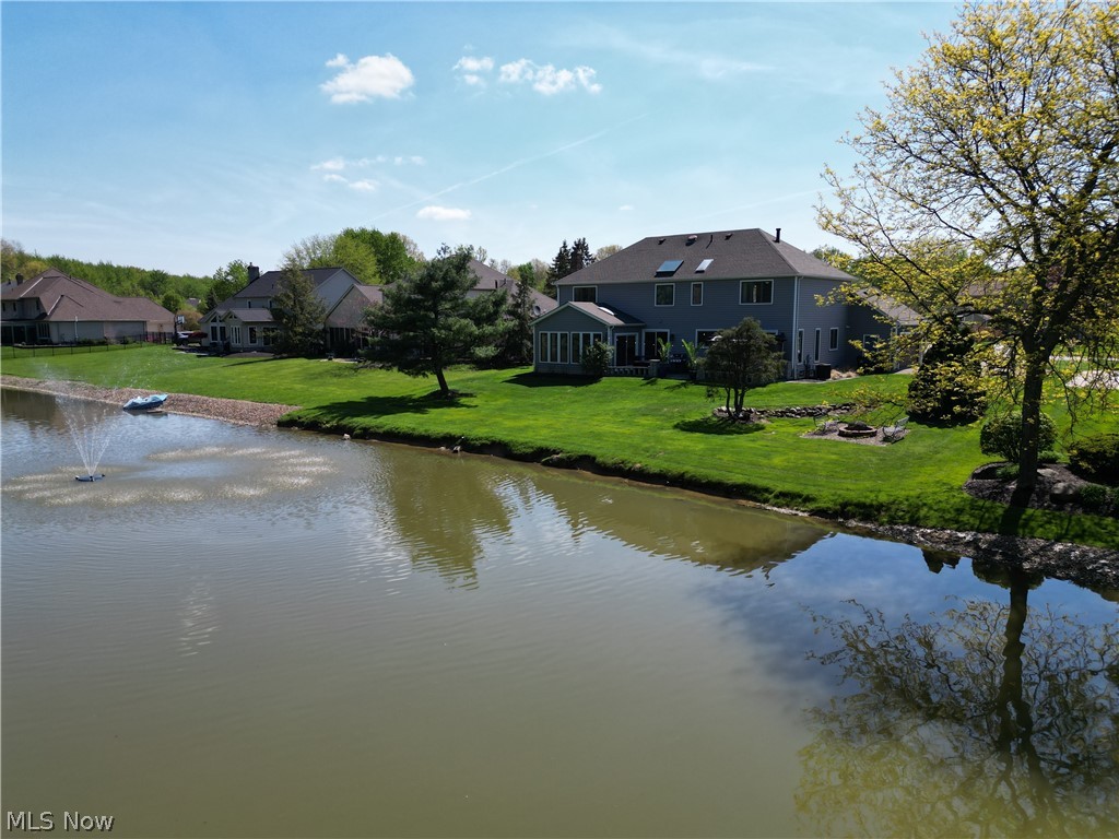 Prestwick - Residential