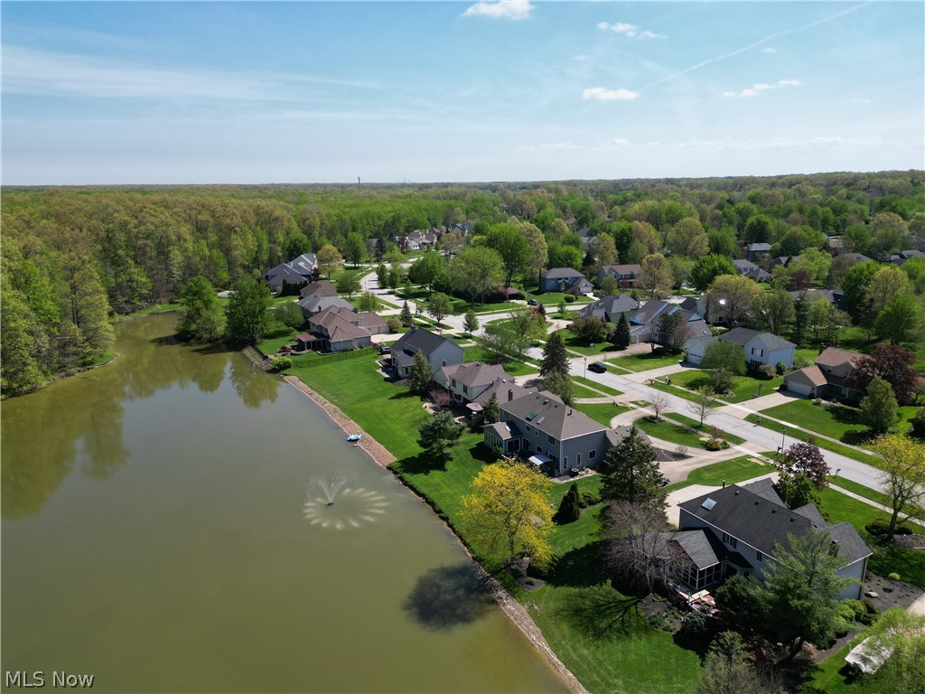 Prestwick - Residential
