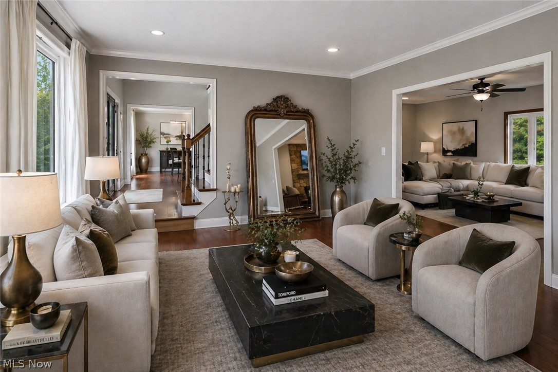 Prestwick - Residential