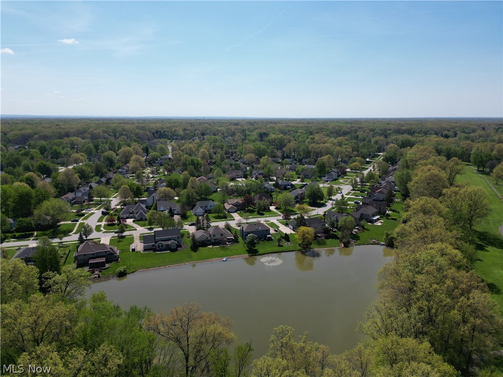 Prestwick - Residential
