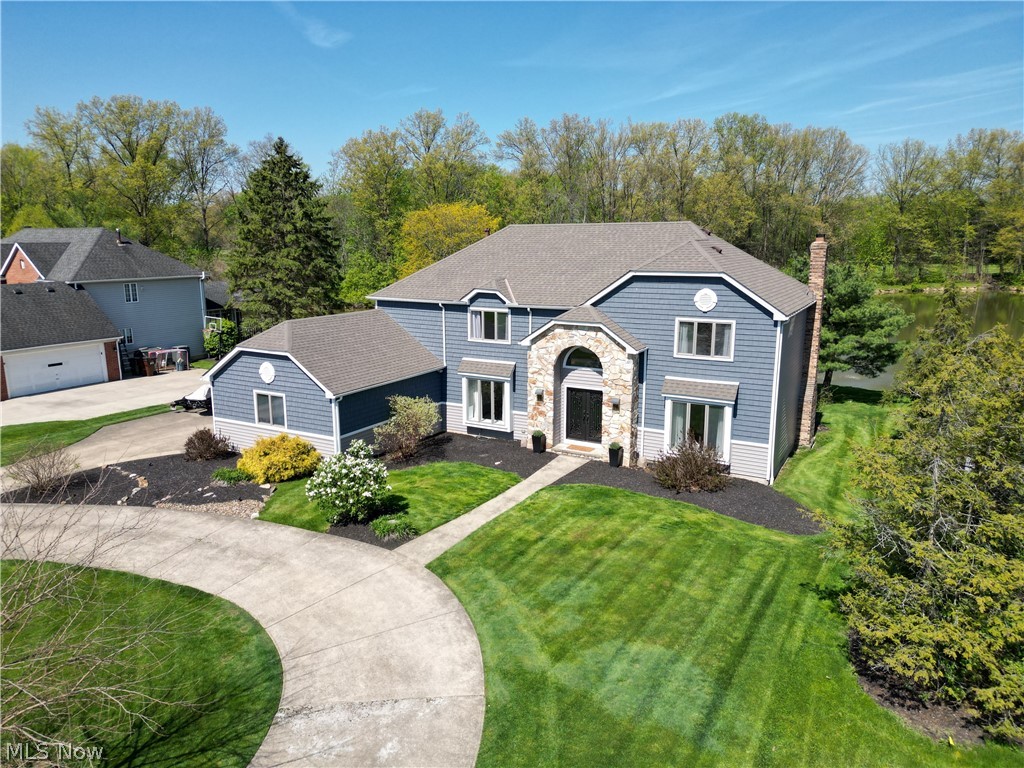 Prestwick - Residential