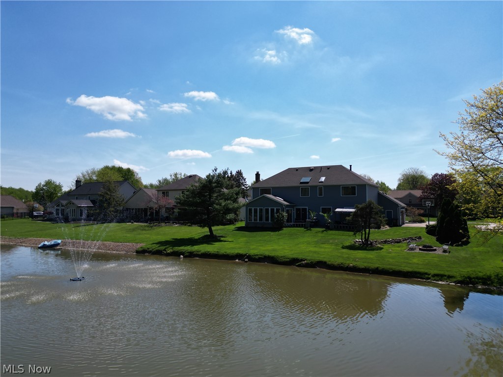 Prestwick - Residential