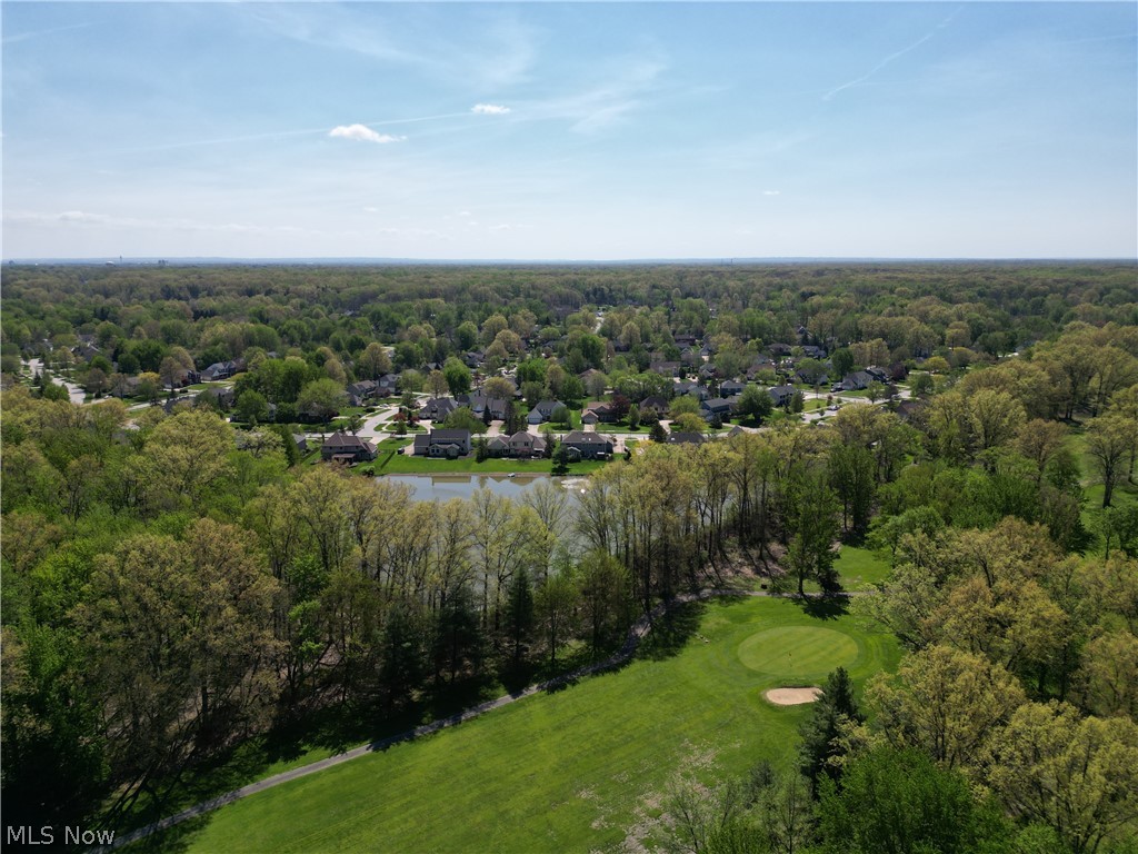 Prestwick - Residential