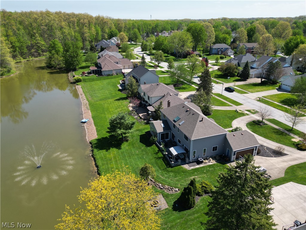 Prestwick - Residential
