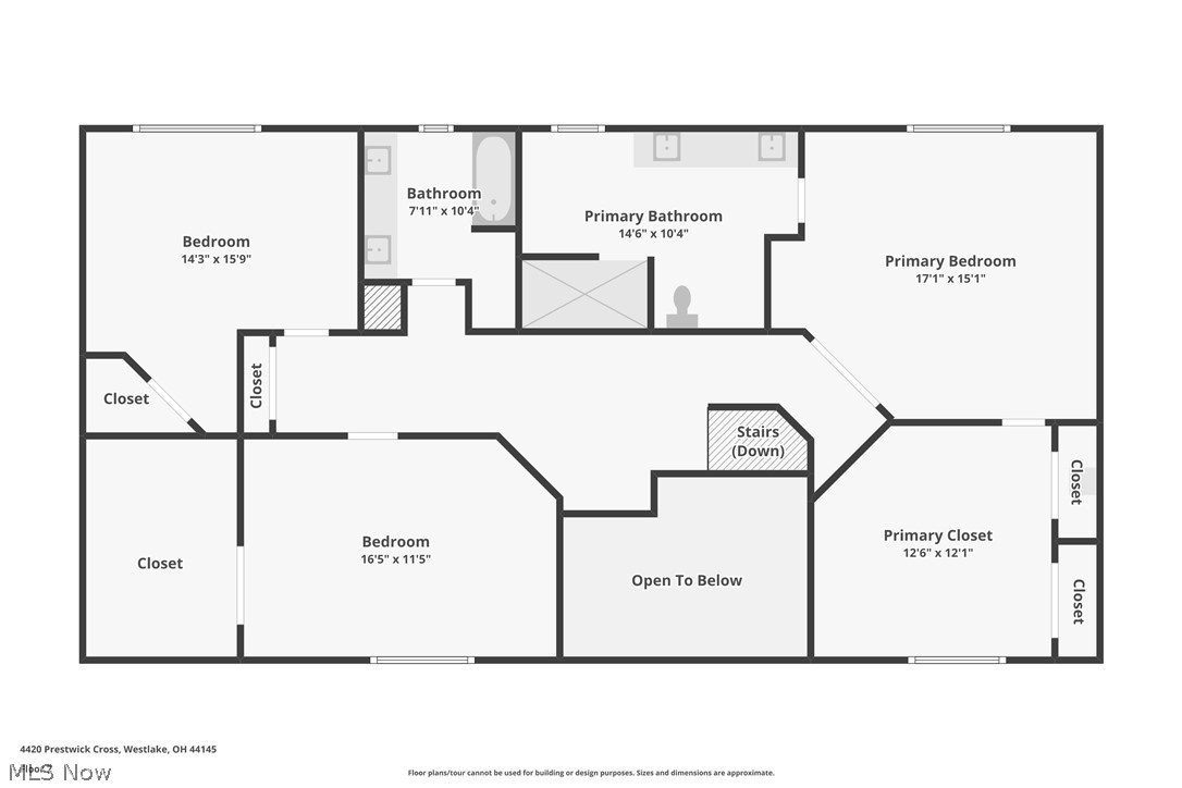 Prestwick - Residential
