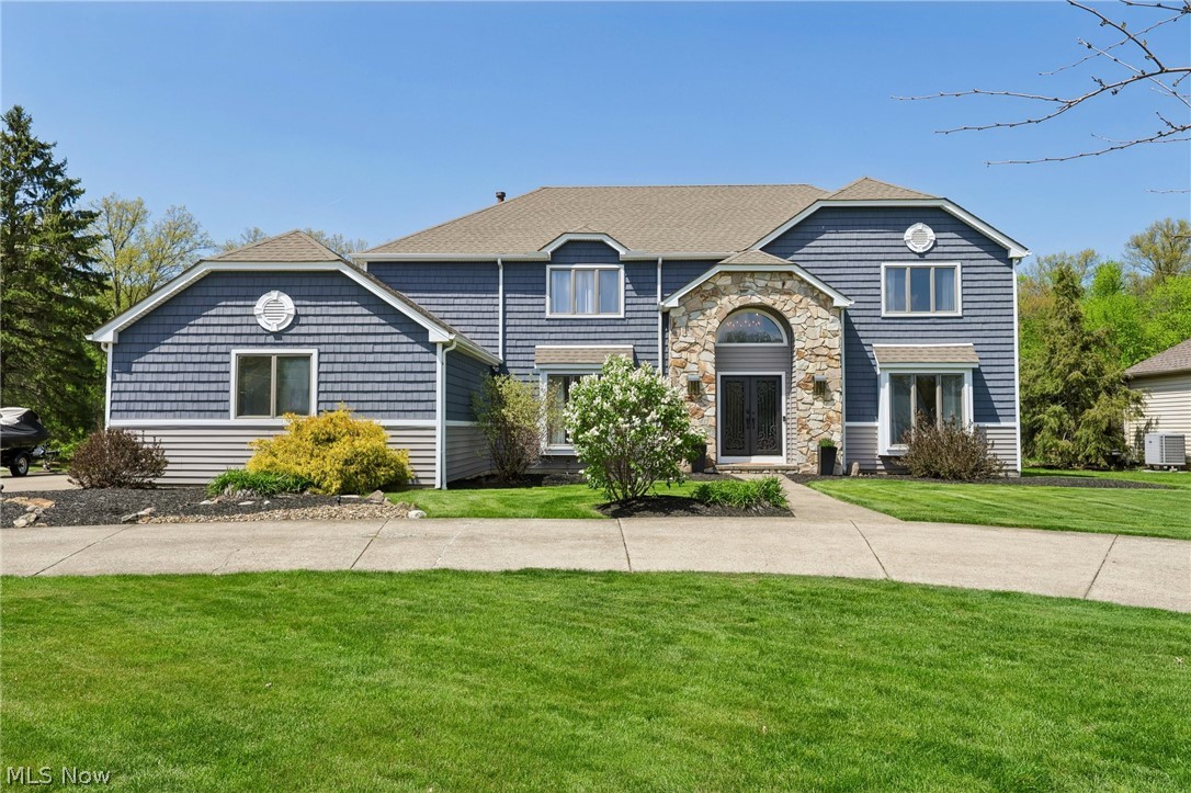 Prestwick - Residential