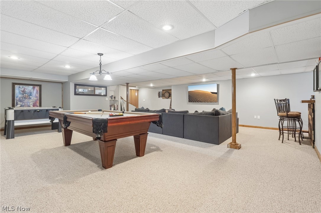 Prestwick - Residential