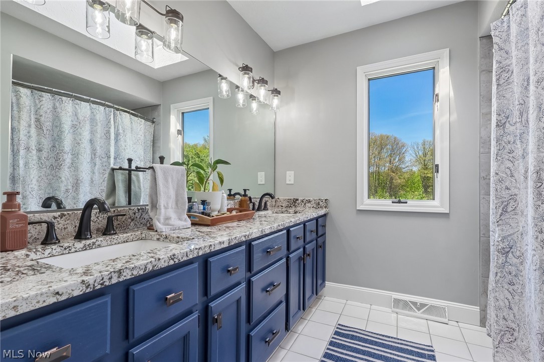 Prestwick - Residential