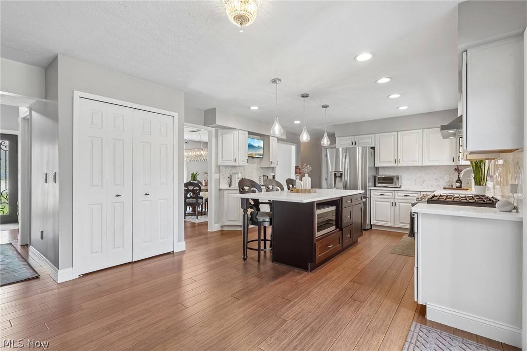Prestwick - Residential