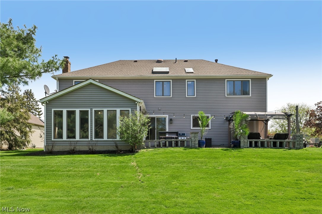 Prestwick - Residential
