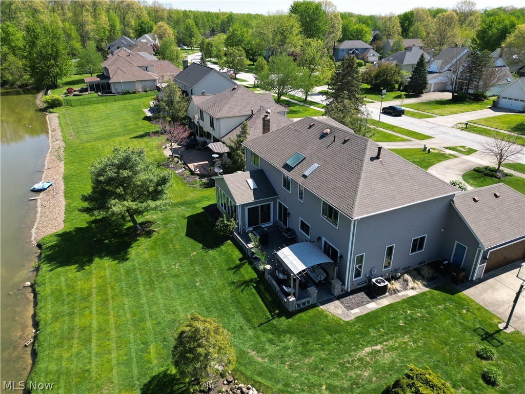 Prestwick - Residential