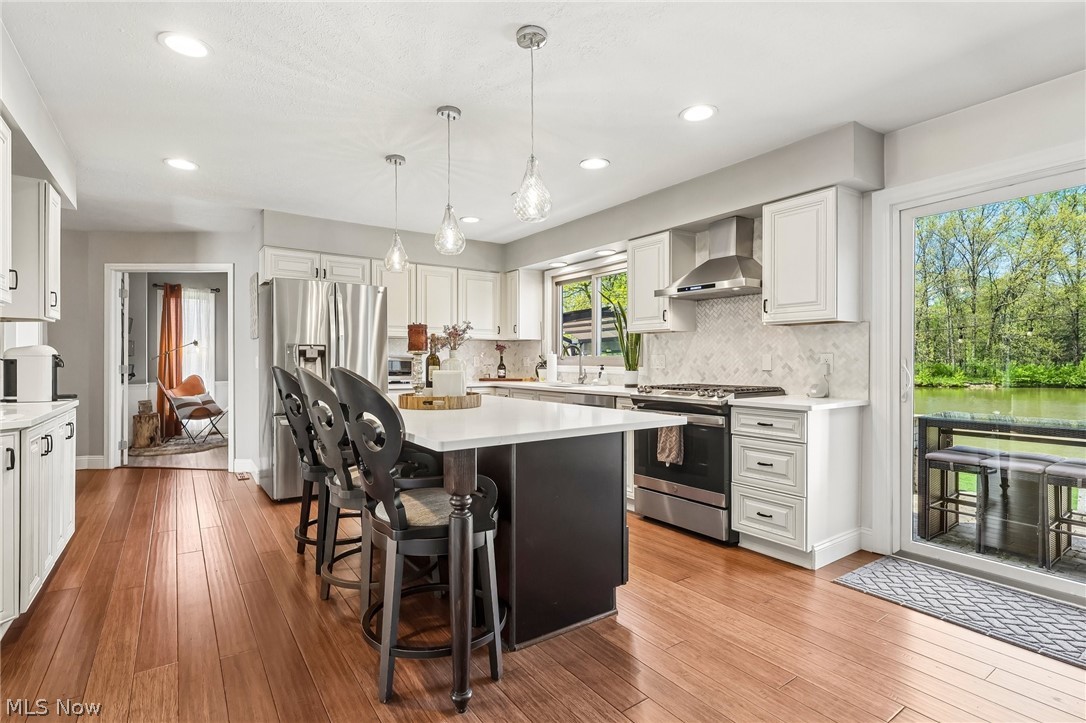 Prestwick - Residential