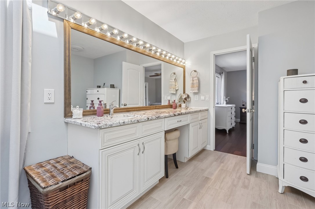 Prestwick - Residential