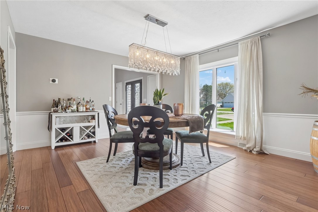 Prestwick - Residential