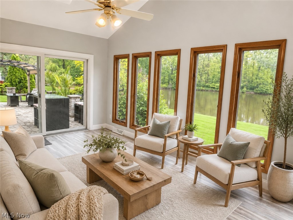 Prestwick - Residential