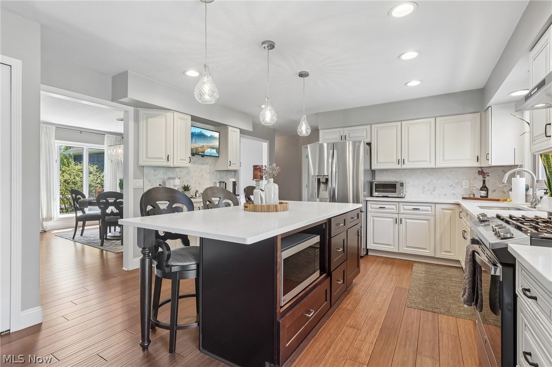 Prestwick - Residential