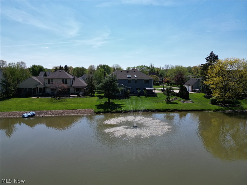 Prestwick - Residential