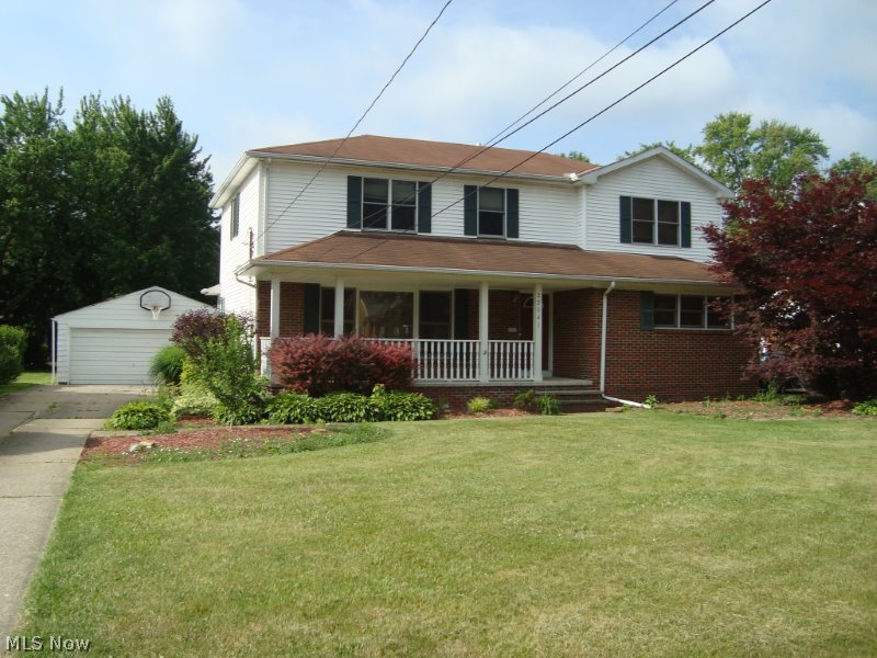 Goldestmac - Residential