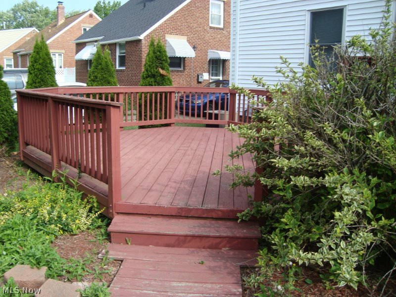 Goldestmac - Residential