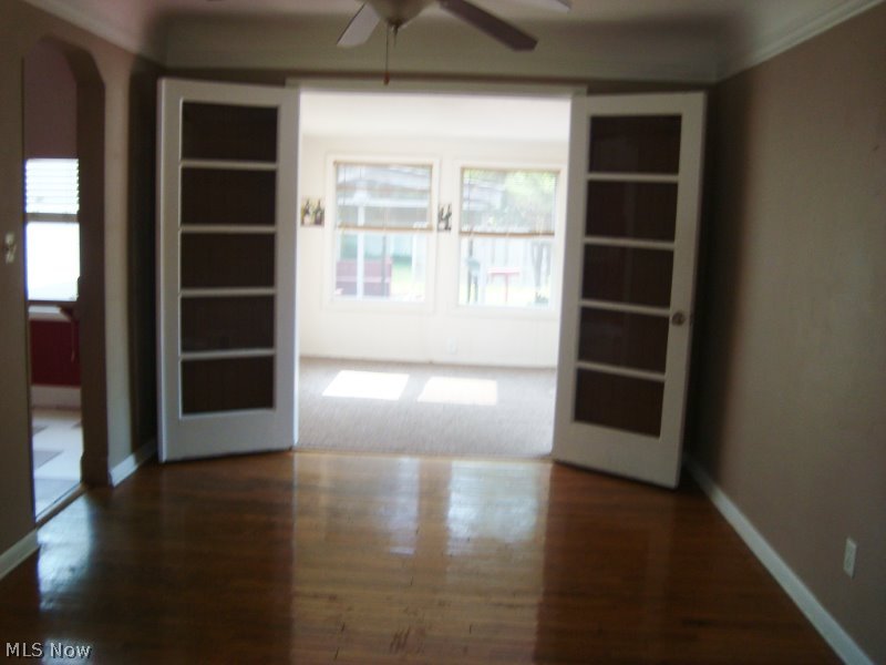 Goldestmac - Residential