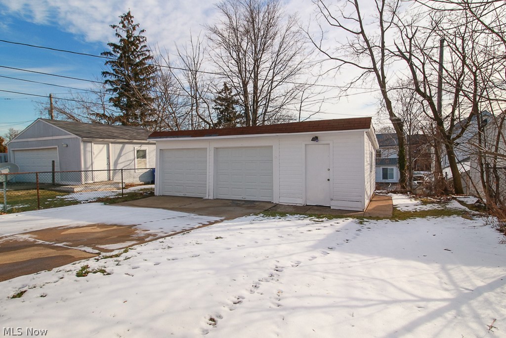 Brookside Park - Residential Lease