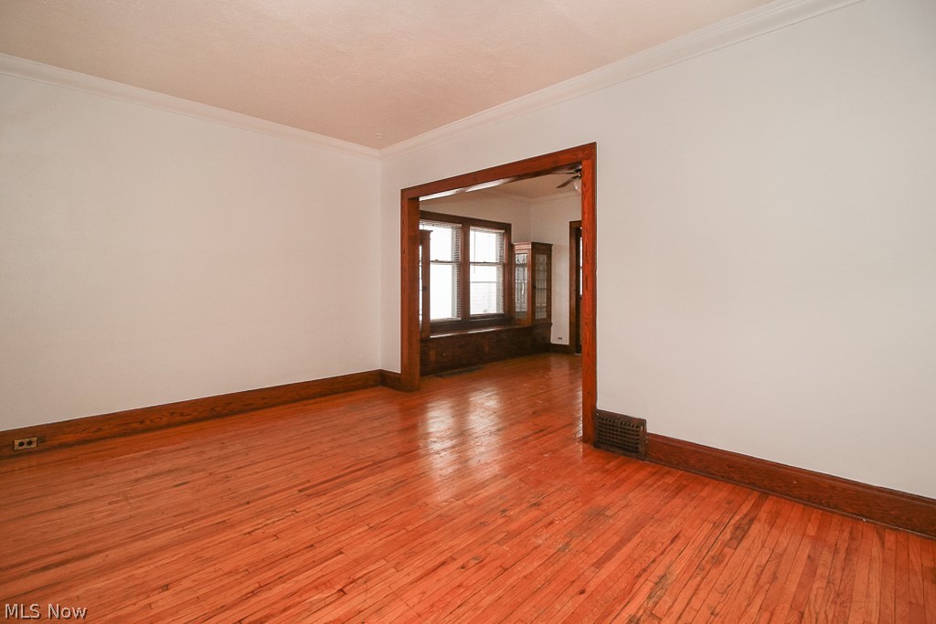 Brookside Park - Residential Lease