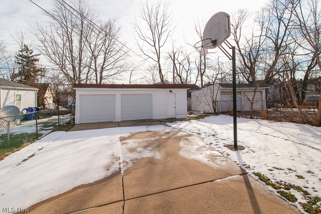 Brookside Park - Residential Lease