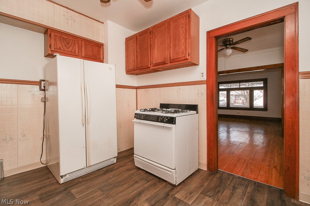 Brookside Park - Residential Lease