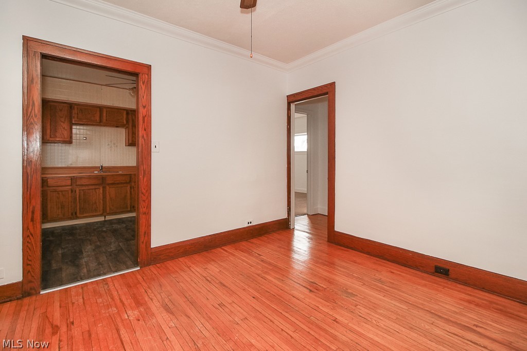 Brookside Park - Residential Lease