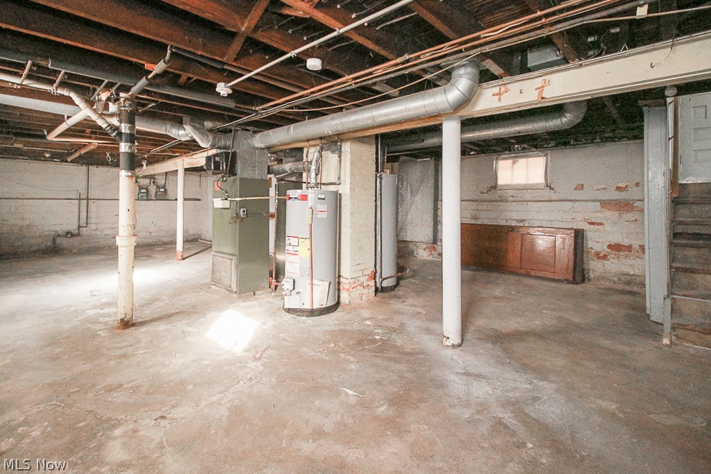 Brookside Park - Residential Lease