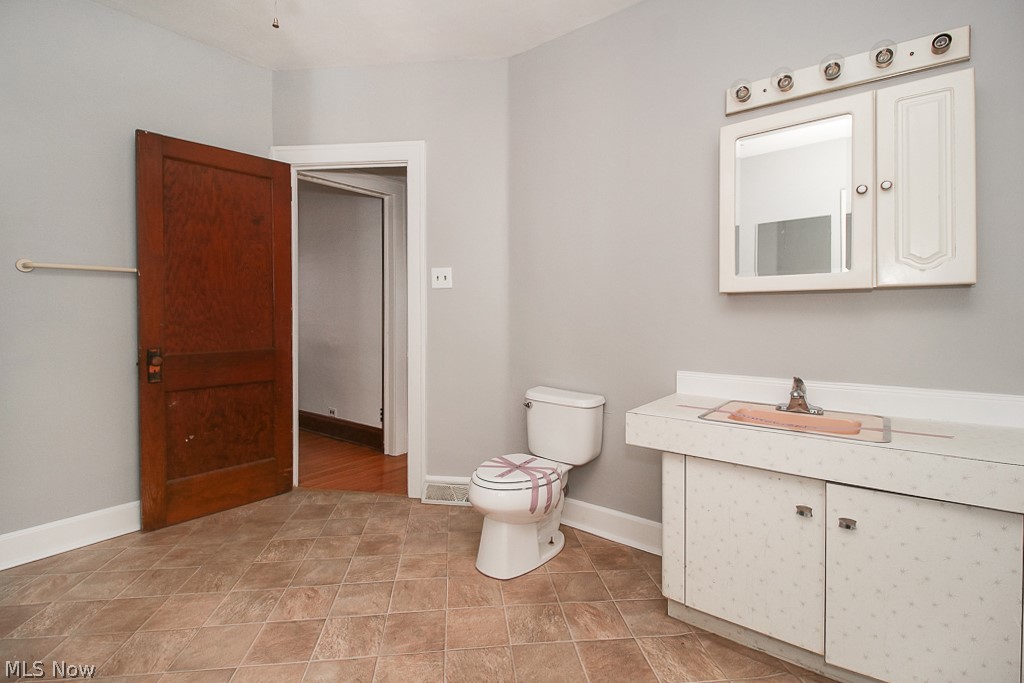 Brookside Park - Residential Lease