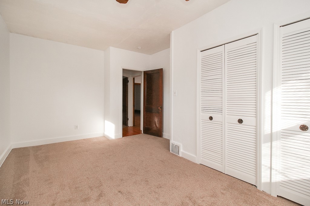 Brookside Park - Residential Lease