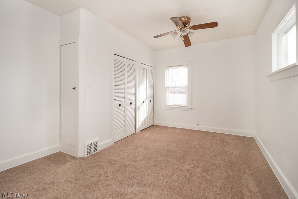 Brookside Park - Residential Lease