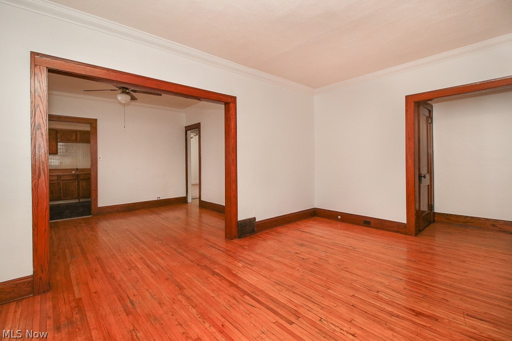 Brookside Park - Residential Lease